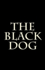 The Black Dog : Poems on Death, Grief and Loss - Book
