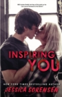Inspiring You - Book