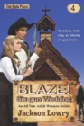 Blaze! Six-Gun Wedding - Book
