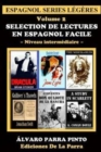 Selection de lectures en espagnol facile Volume 2 - Book