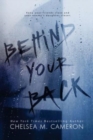 Behind Your Back - Book