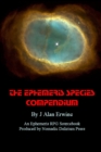 The Ephemeris Species Compendium - Book