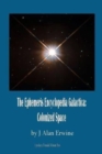 The Ephemeris Encyclopedia Galactica : Colonized Space - Book