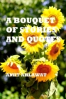 A Bouquet of Stories and Quotes - Book
