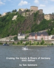 Cruising the Canals & Rivers of Germany - Book
