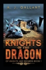 Knights of the Dragon - Book