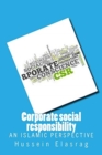 Corporate social responsibility : An Islamic Perspective - Book
