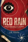 Red Rain - Book
