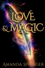 Love & Magic - Book