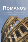 Romanos : Un Comentario Devocional Sobre La Carta de Pablo a Los - Book