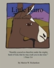Little Burro : with scripture describing an humble servant - Book