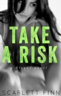 Take A Risk - Book