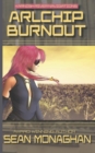Arlchip Burnout - Book