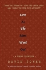 Love As The Stars Went Out - Book