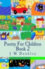 Poetry For Children : Book 2 - Book