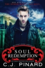 Soul Redemption - Book
