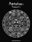 Azteken Malbuch 1 - Book