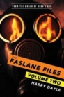 The Faslane Files : Volume Two - Book