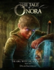 The Tale of Onora : The Girl with the Solar Eyes - Book