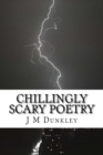 Chillingly Scary Poetry - Book