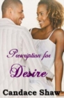 Prescription for Desire - Book