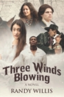 Three Winds Blowing - Book