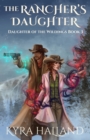 The Rancher's Daughter - Book