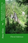 Adirondack Hikes in Hamilton County 3rd Edition - Book