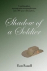 Shadow of a Soldier - Book