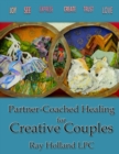 Partner-Coached Healing for Creative Couples - Book