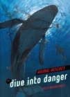 Dive into Danger - eBook