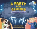 A Party for Clouds - eBook