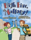 High Five, Mallory! - eBook