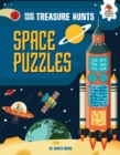 Space Puzzles - eBook