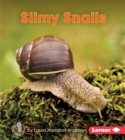 Slimy Snails - eBook