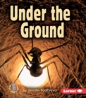 Under the Ground - eBook