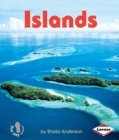 Islands - eBook