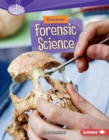 Discover Forensic Science - eBook