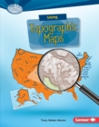 Using Topographic Maps - eBook