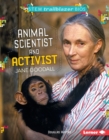 Animal Scientist and Activist Jane Goodall - eBook