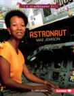 Astronaut Mae Jemison - eBook
