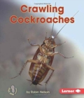 Crawling Cockroaches - Book