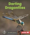Darting Dragonflies - Book