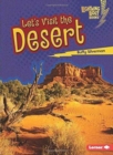 Lets Visit the Desert - Book