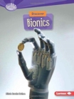 Discover Bionics - Book