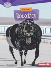 Discover Robotics - Book