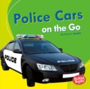 Police Cars on the Go - eBook