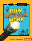 How Batteries Work - eBook