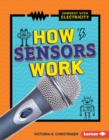 How Sensors Work - eBook