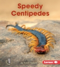 Speedy Centipedes - eBook